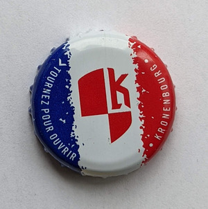 Kronenbourg, Kronenbourg